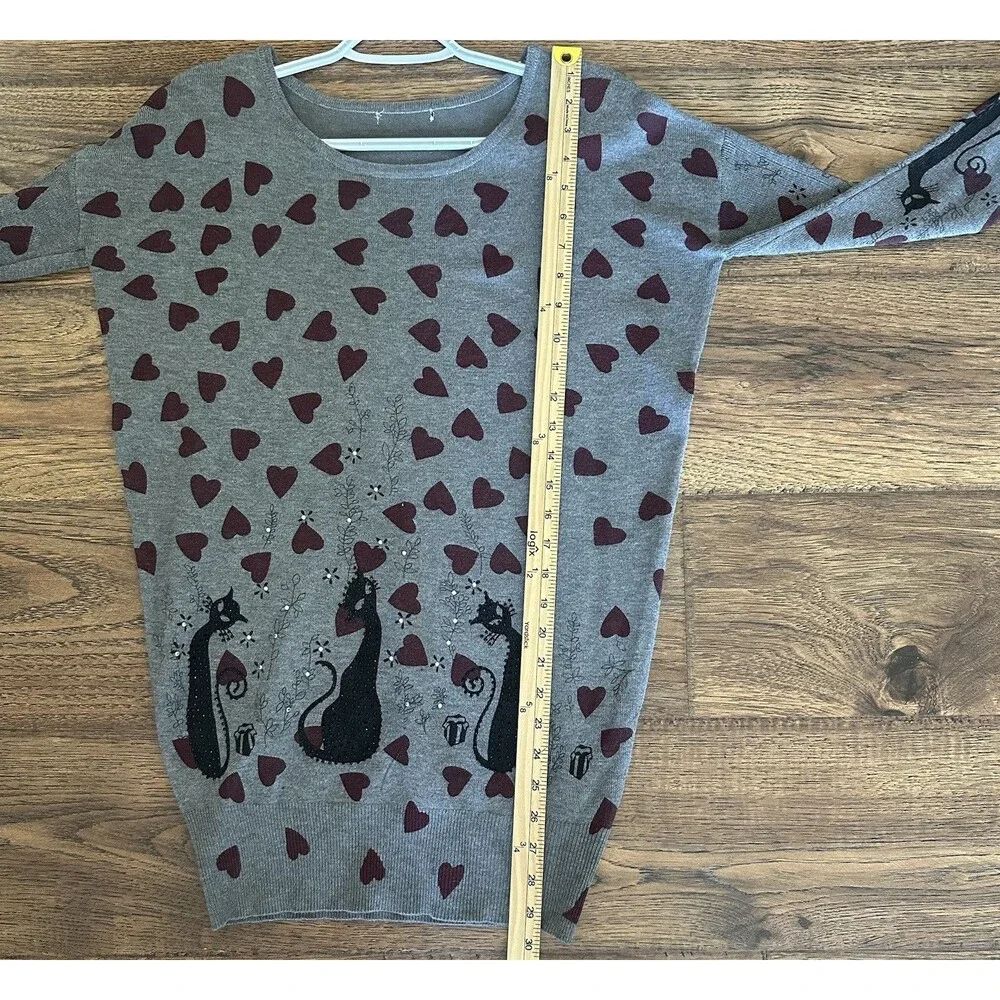 Unbranded soft gray